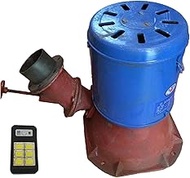 4000W Single Phase Permanent Magnet Inclined Impact Micro Hydro Generator 4kW Water Turbine Power Sy