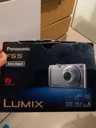 Panasonic 相機 （可議價）