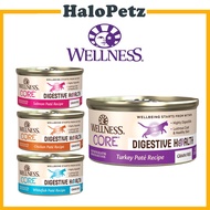 Wellness Core Digestive Health Pate Wet Can Cat Food 3oz