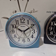 Seiko QHE198 Alarm Clock