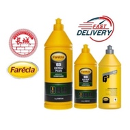 FARECLA G3 Extra Plus Abrasive Compound G3E524 (Stage1) / Fine Finishing Compound G3F501(Stage 2)