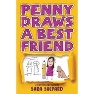 Penny Draws a Best Friend (Book 1)/Sara Shepard [Sanmin Online Bookstore]