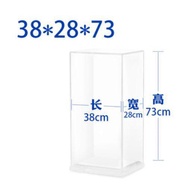 [In Stock] High-end quality acrylic display case for bearbrick 1000%