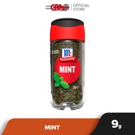 McCormick Herb & Spices - Mint 9g