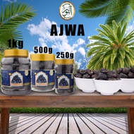 AL-NOOR AJWA VIP/ AJWA Jumbo/ AJWA AA Dates