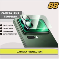 Camera Tempered Glass Protector XIAOMI MI 17 PRO MAX / 17 PRO
