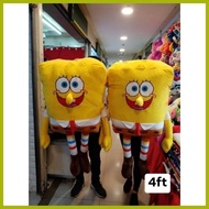 ― ▰ ★ ▭ Spongebob Stuffed Toy
