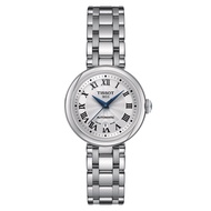 Tissot Bellissima Automatic Lady Watch (T1262071101300)