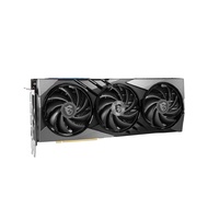 MSI GRAPHIC CARD GeForce RTX™ 4070 Ti GAMING X SLIM 12G (การ์ดจอแสดงผล)