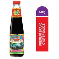 Lee Kum Kee Premium Brand Oyster Sauce (510g)