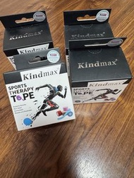 $40each 運動貼布 KT tape Kindmax Sports Therapy Tape