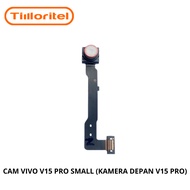 CAM VIVO V15 PRO SMALL (FRONT CAMERA V15 PRO)