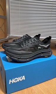 Hoka Mafate Speed 4