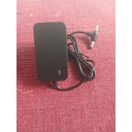 Portable speaker charger adapter 9volt 2amper advance soundbest ashley dat noise