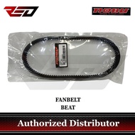 Fan belt / V-Belt NOBU GY6 125 / GY6 150 / Beat / Mio M3 - Mio I 125