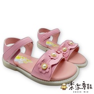 台灣製角落生物涼鞋