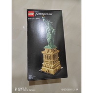 LEGO 21042 Architecture Statue of Liberty