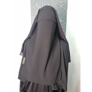 🖤Niqabb🖤burqa🖤Batrisyah🖤