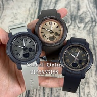 READY STOCK 100% ORIGINAL CASIO BABY-G BGA-290-1A / BGA-290-5A / BGA-290-8A / BGA-290-1 / BGA-290-5 