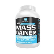 (Free Shaker & Creatine) Lowest Price BS Nutrition Mass Gainer 2kg - 5kg HALAL Build Muscle Bulk Mus
