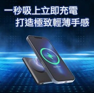 FUTURE LAB - MagnaS Energy Card 磁吸電源卡 2000mAh (兼容 MagSafe)｜行動電源｜無線充電器｜充電寶｜尿袋