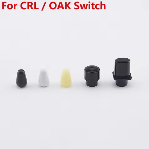 New - 1 Piece 3-Way / 5-Way Level Switch Tip For CRL Switch / OAK Switch 【Made in USA】