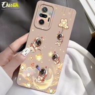 Case XIAOMI REDMI NOTE 10 PRO - Eksotik - Casing XIAOMI REDMI NOTE 10 PRO - Silikon Lentur - Motif A