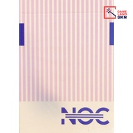 NOC 3000X2 (Pink LIMITED Ed.) Playing Cards