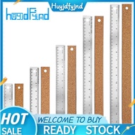 Metal Rulers Straight Edge Ruler Stainless Steel Ruler