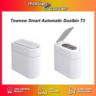 13L TOWNEW T3 Intelligent Trash Can Automatic Sensor Dustbin Smart Sensor Electric Waste Bin Home Ru