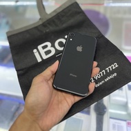 iPhone XR 64gb bekas bukan iBox murah bisa dicicil