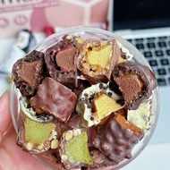 2025新品迷你phd蛋白棒智选MINI蛋白棒32g代餐饱腹健身运动便携Mini phd protein bar wisdom mini egg20250927