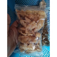 KUIH KERING ( LIDAH BUAYA ) 5 PCS / RM10