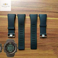 Strap By Farzana Strap D-ZINER DZ8180 Rubber Strap WatchTALI Dziner 8180 WatchTALI