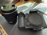 panasonic lumix s5m2連20-60 有盒