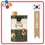 韓國🇰🇷🇰🇷CJ BIBIGO 芝麻油 (500ml)