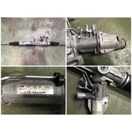 Audi A8 D4 2011-2017 Steering Rack (1Switch Model)