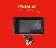 HEAD UNIT DOUBLE DIN TV AVIX & PEREKAM