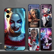 S5B Joker-2 Harley Quinn for Vivo V5 V7 Plus Y75 Y79 V9 Y85 Y89 V11i V11 V15 Pro V19 V20 TPU soft si