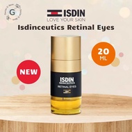 ISDIN ISDINCEUTICS RETINAL EYES 20ml