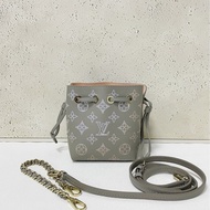 Lv pico Bella 新款小水桶