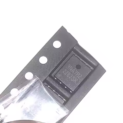 10PCS/LOT AP3NA7R2MT AP3NA7R2 3NA7R2 PMPAK 5x6 8PIN ORIGINAL NEW DFN5x6-8L