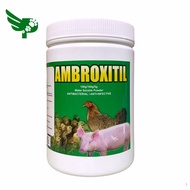 Ambroxitil 1kg - Excellence - petpoultryph