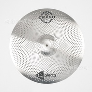 Ready Stock Drum Cymbal Silent Cymbal hole Silent fork Silent Cymbal Silencer set Silent Cymbal Drum
