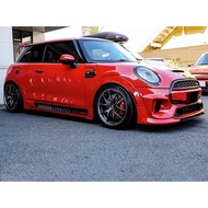 ! Mini Cooper F56 Garbino bodykit