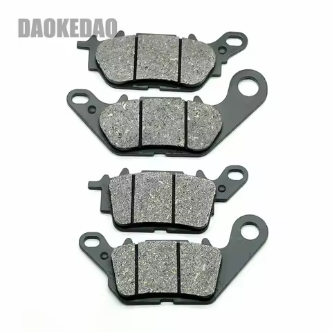For Yamaha NMAX 125 ABS 2016-2023 NMAX 155 2017 2018 2019 2020 2021 2022 2023 2024 Sxooter Parts Fro