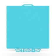 BIQU CryoGrip Pro Glacier untuk Pencetak 3D Bambu-Lab P1P/P1S/X1C/X1E/A1 257x257MM Panda BuildPlate 