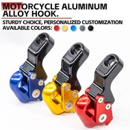 For YAMAHA XMAX300 XMAX250 XMAX125 XMAX400 Helmet Hook Luggage Holder Bag Hanger Carry Claw Cargo XM