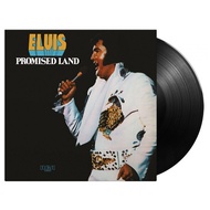Elvis Presley - Promised Land