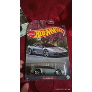 HotWheels 90's Accura NSX premium and 2019 Audi R8 Spyder